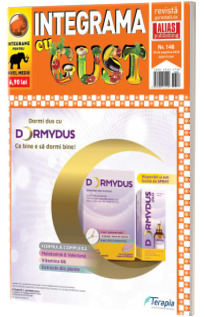 Integrama cu gust, nr. 148