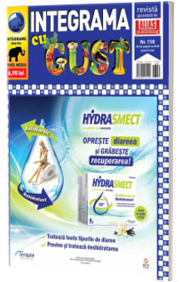 Integrama cu gust nr. 150