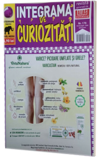 Integrama de curiozitati nr. 170