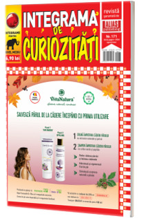 Integrama de curiozitati nr. 171