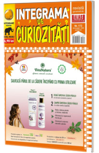 Integrama de curiozitati nr. 172