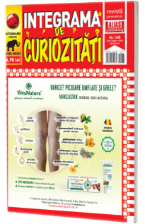 Integrama de Curiozitati. Numarul 168