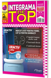 Integrama de top nr. 84