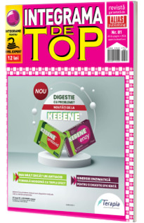 Integrama de Top. Numarul 81