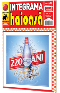 Integrama haioasa nr. 191