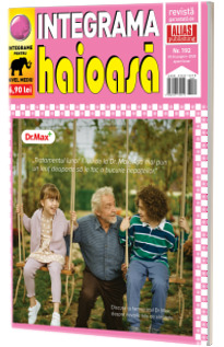 Integrama haioasa nr. 192
