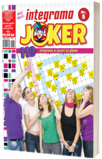 Integrama joker, nr. 5