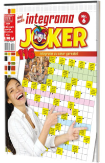 Integrama joker, nr. 6