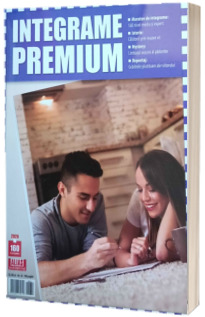 Integrama premium. Revista numarul 12 Nivel Mediu