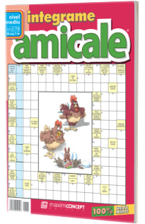 Integrame amicale, nr. 278