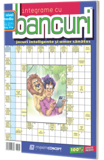 Integrame cu bancuri nr. 271