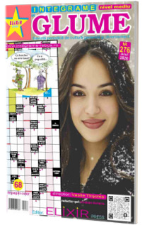 Integrame cu glume. Revista numarul 276