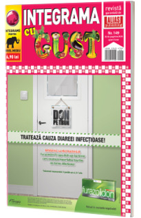 Integrame cu gust nr. 149