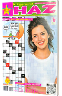 Integrame cu mult haz. Revista numarul 165 - Editia 2026