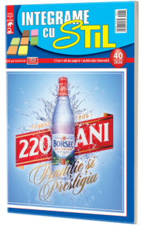 Integrame cu stil nr. 40