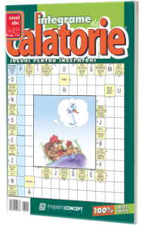 Integrame de calatorie nr. 211