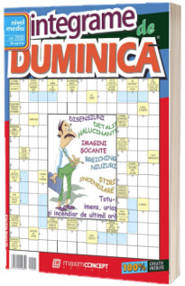 Integrame de duminica, numarul 289. Nivelul mediu