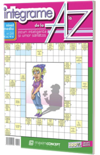 Integrame de la A la Z nr. 94