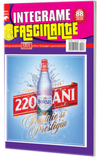 Integrame fascinante nr. 88