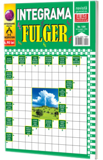 Integrame fulger, numarul 184