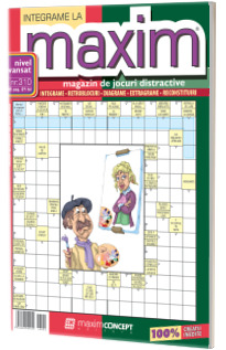Integrame la maxim, nr. 310