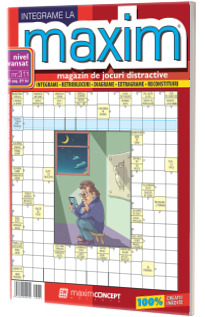 Integrame la maxim, nr. 311