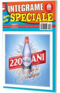 Integrame speciale nr. 88