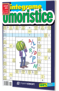 Integrame umoristice, nr. 175