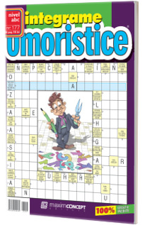 Integrame umoristice nr. 177
