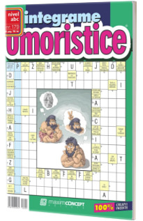 Integrame umoristice nr. 179
