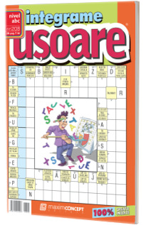 Integrame usoare, nr. 208