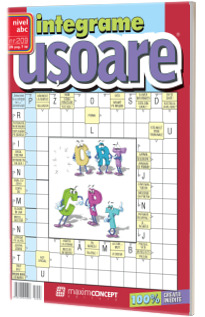 Integrame usoare, nr. 209