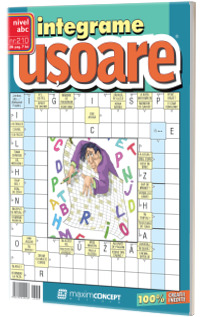 Integrame usoare nr. 210