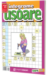 Integrame usoare nr. 211