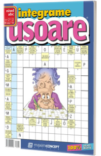 Integrame usoare nr. 212