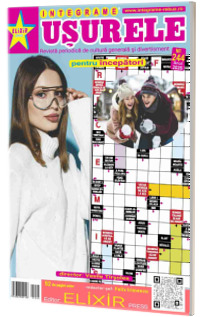 Integrame usurele. Revista numarul 244