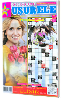 Integrame usurele. Revista numarul 245