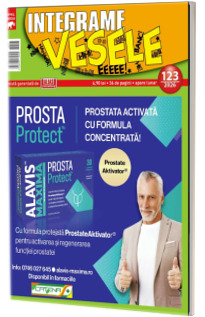 Integrame vesele nr. 123