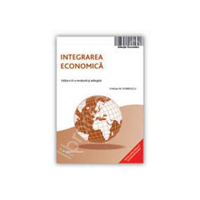 Integrarea economica