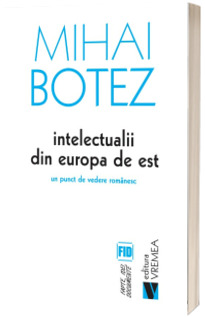 Intelectualii din Europa de Est
