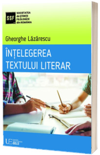 Intelegerea textului literar