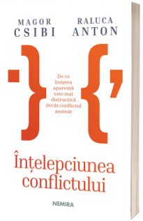 Intelepciunea conflictului