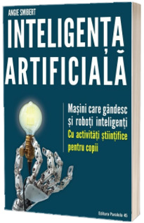 Inteligenta artificiala Inteligenta artificiala
