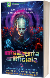 Inteligenta artificiala