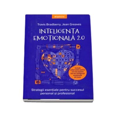 Inteligenta emotionala 2.0