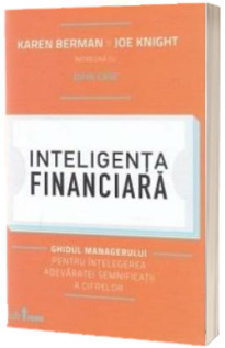 Inteligenta financiara