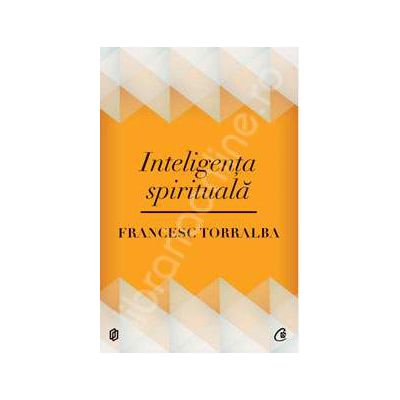 Inteligenta spirituala