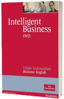 Intelligent Business Upper Intermediate. DVD