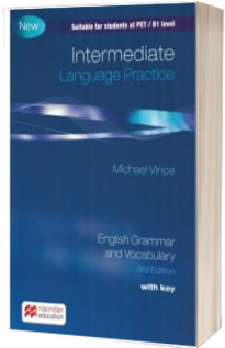 Intermediate Language Practice 3rd Edition