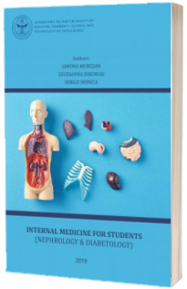 Internal medicine for students. Nephrology and Diabetology